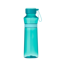 Бутылка для воды Jump, аква
