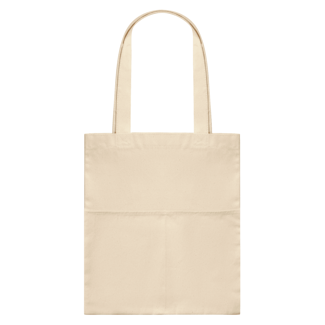 Сумка для покупок Tessa NEO, неокрашенная