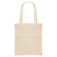 Сумка для покупок Tessa NEO, неокрашенная