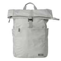 Рюкзак Boston, светло-серый