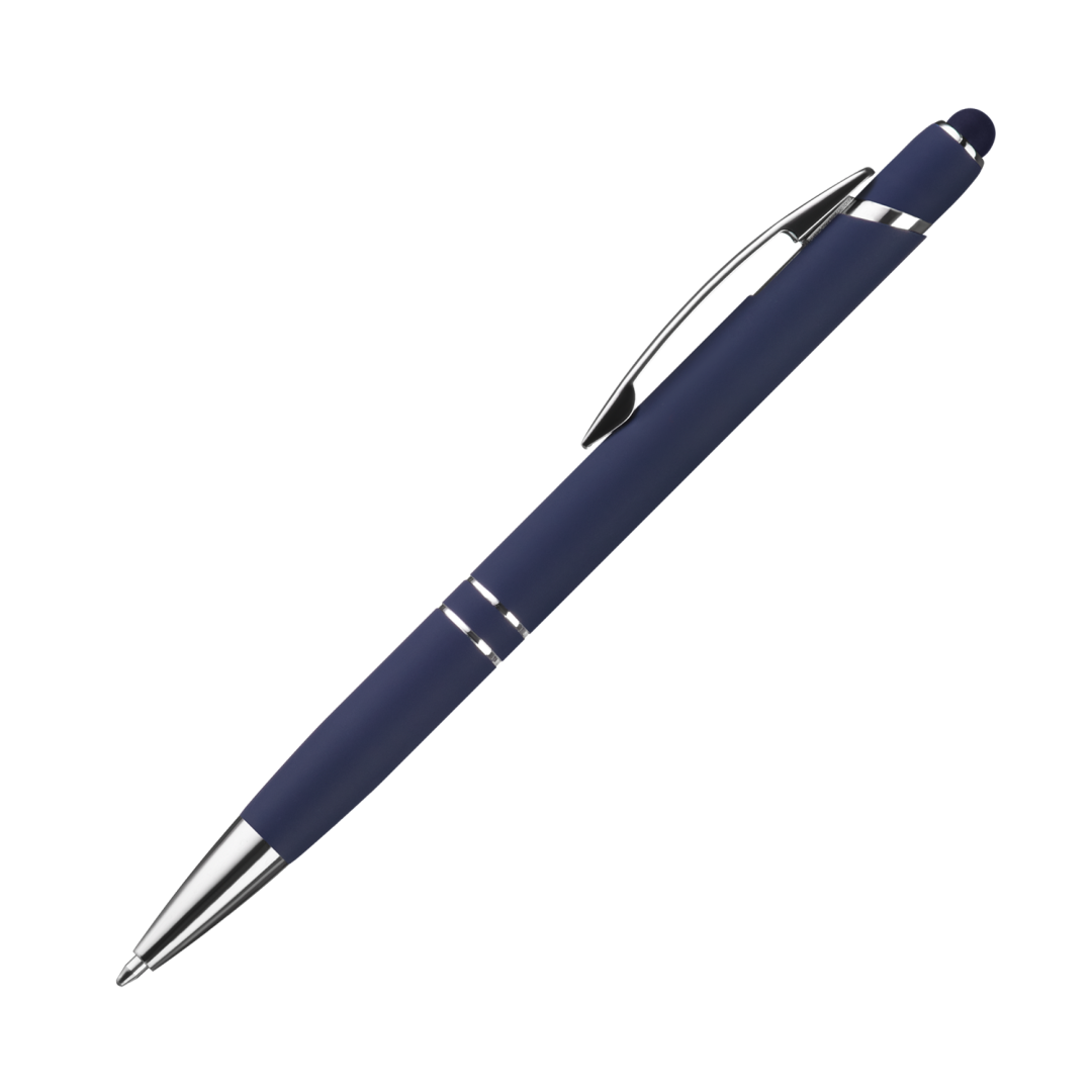 Шариковая ручка Comet NEO, синяя