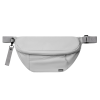 Сумка cross body Boston, серая