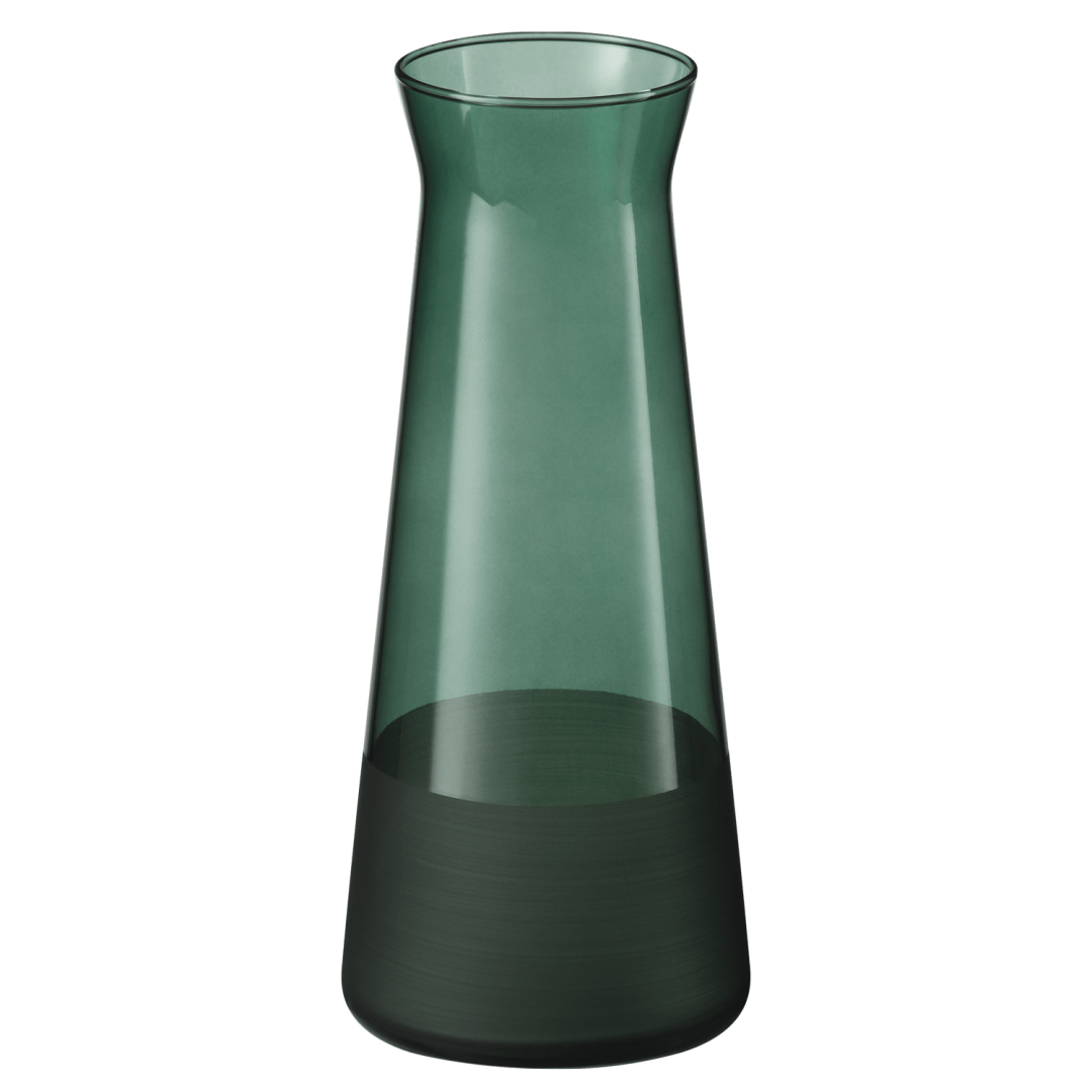 Декантер Emerald, зеленый