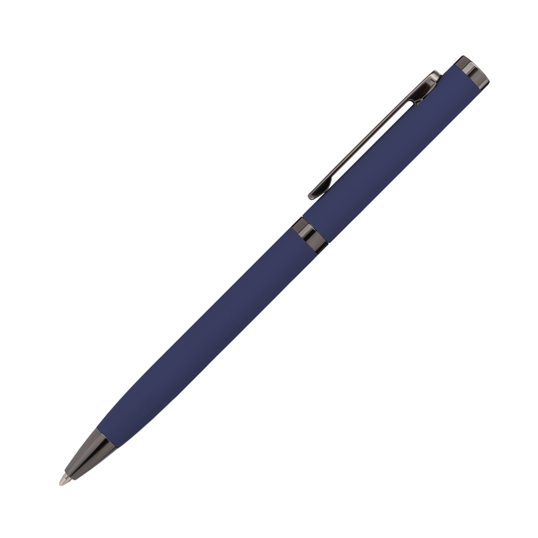 Шариковая ручка Nox, синяя