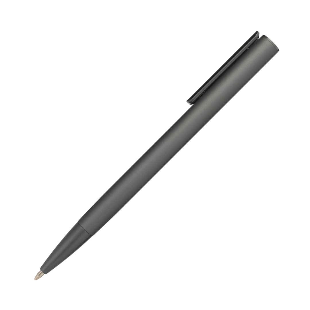 Шариковая ручка Aspen, серая