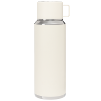 Термос Oslo, бежевый