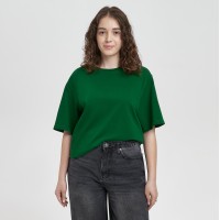 Футболка унисекс RUST NEO, 240 гр., зеленый, размер XL/2XL