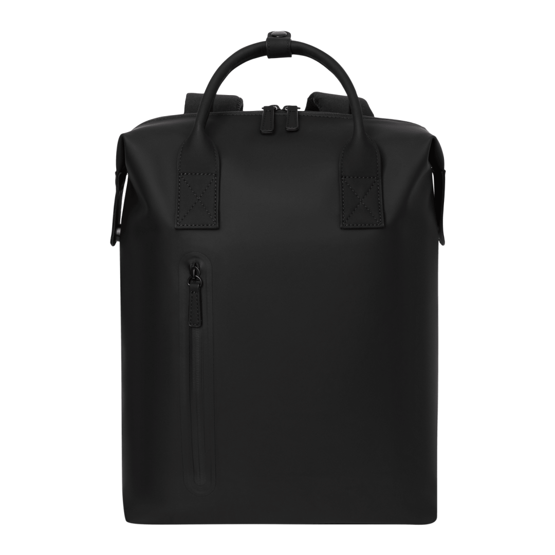 Рюкзак Madrid, черный