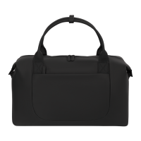 Сумка дорожная Madrid, черная