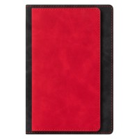 Ежедневник A5 B2Book Medio недатированный, черный