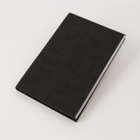 Ежедневник City New Standart недатированный, черный