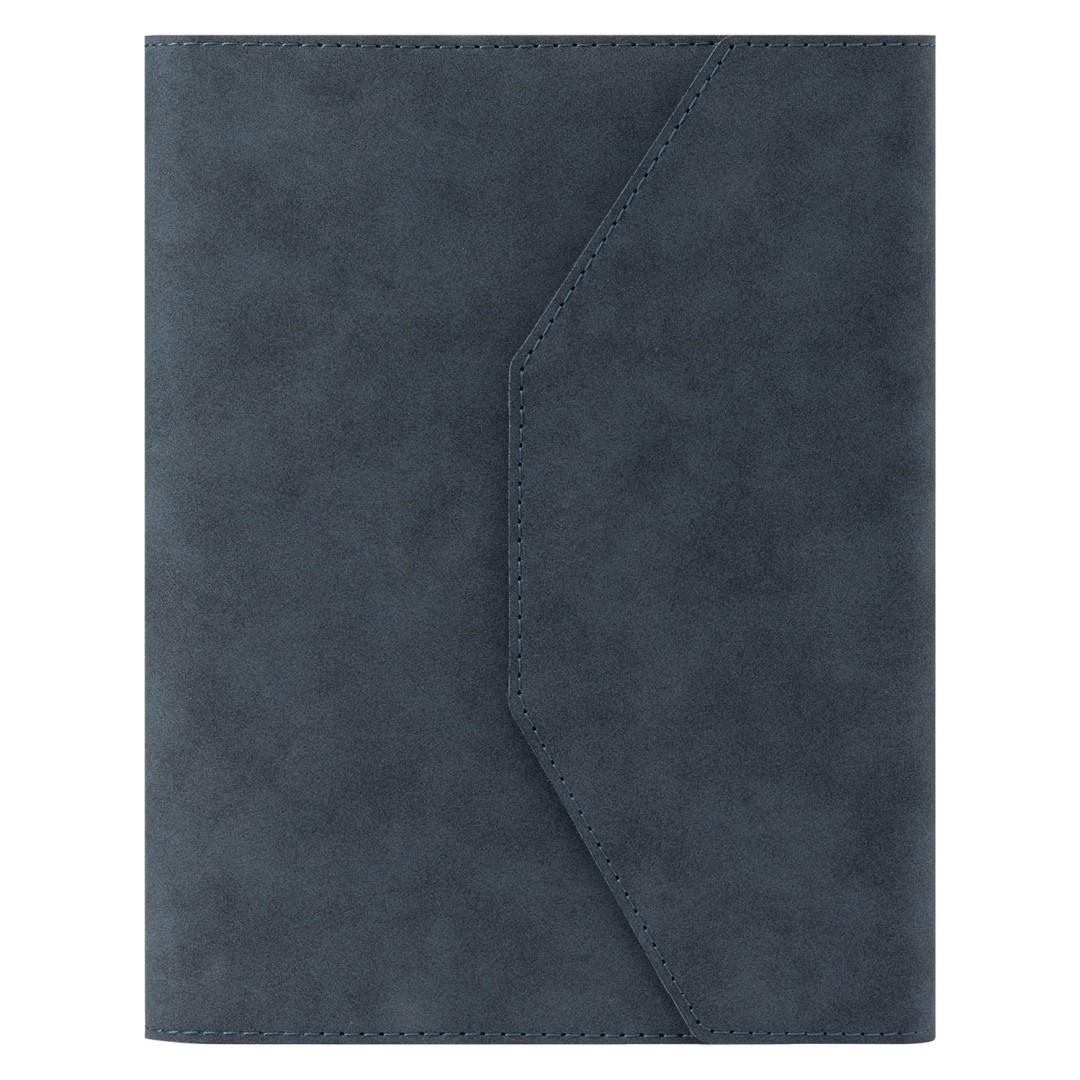 Ежедневник Casablanka недатированный, синий