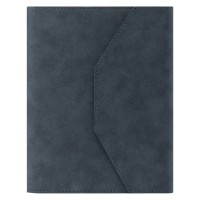 Ежедневник Casablanka недатированный, синий