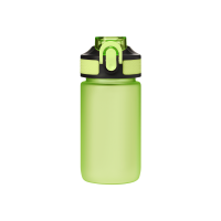 Бутылка для воды Flip mini, салатовая