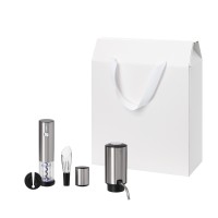 Подарочный набор Vintaro, Dante (набор для вина + аэратор)