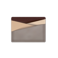 Кардхолдер Косичка. Под заказ