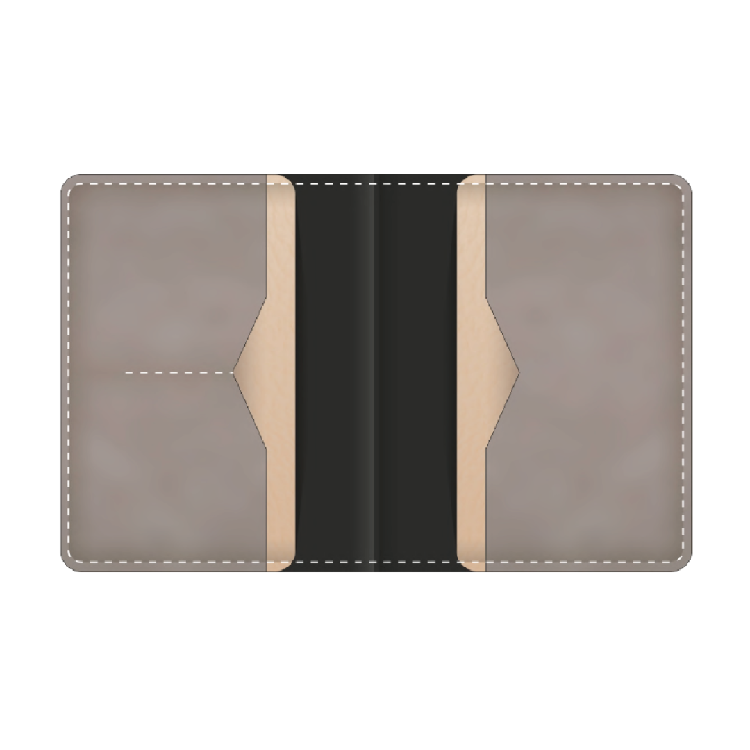 Обложка для паспорта Bali. Под заказ