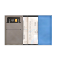 Обложка для паспорта Buru. Под заказ