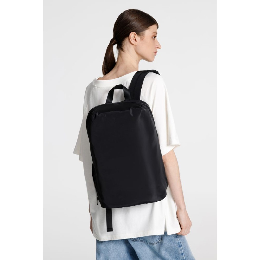 Рюкзак B1, черный