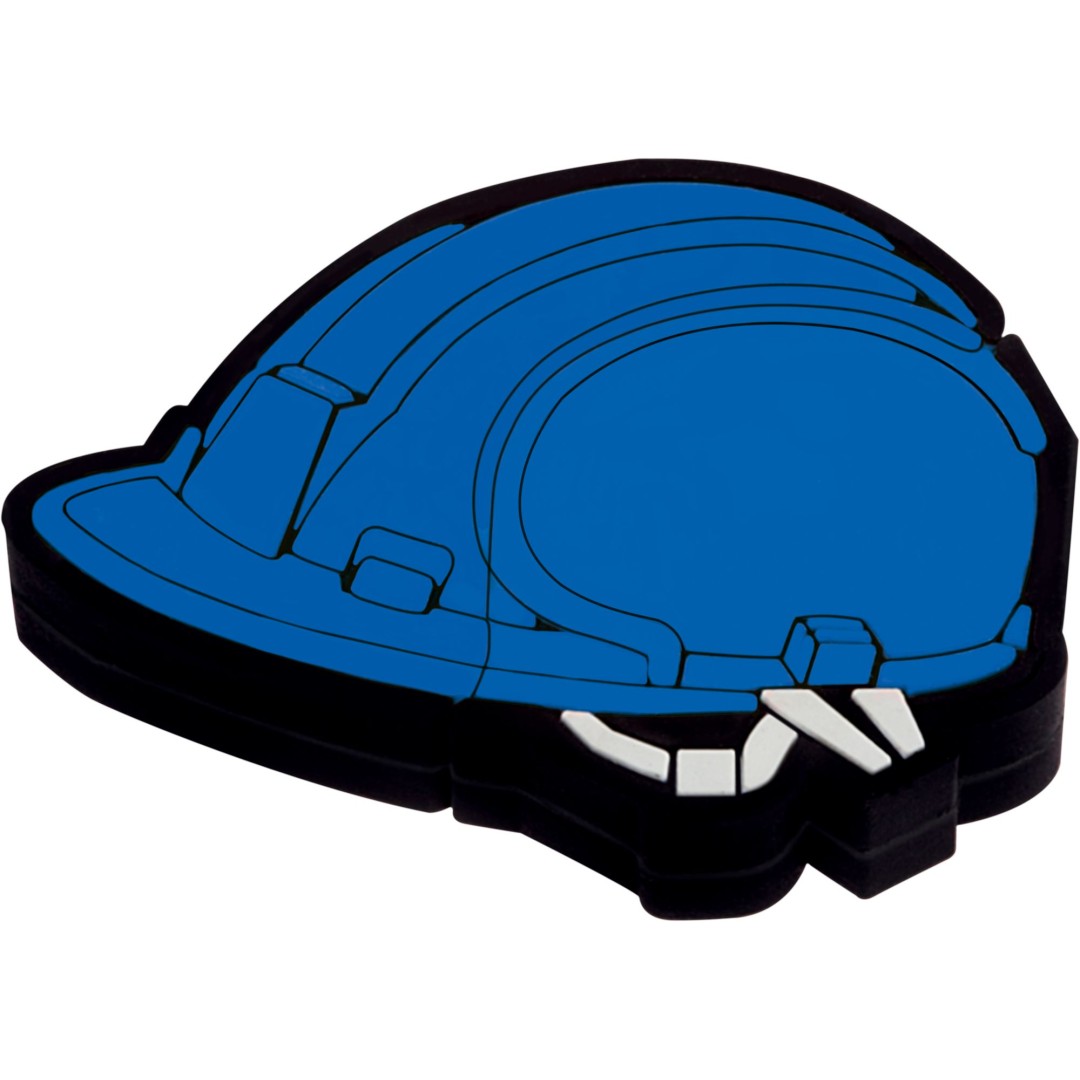 Флешка «Каска», синяя, 16 Гб