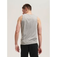 Майка мужская Justin 150 оранжевая, S