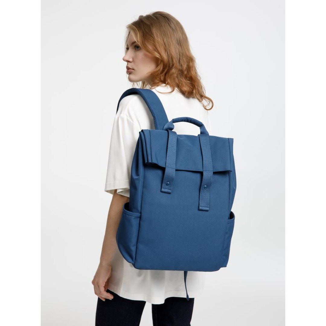 Рюкзак cityPulse, синий