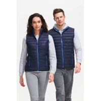 Жилет Wave Men черный, 3XL