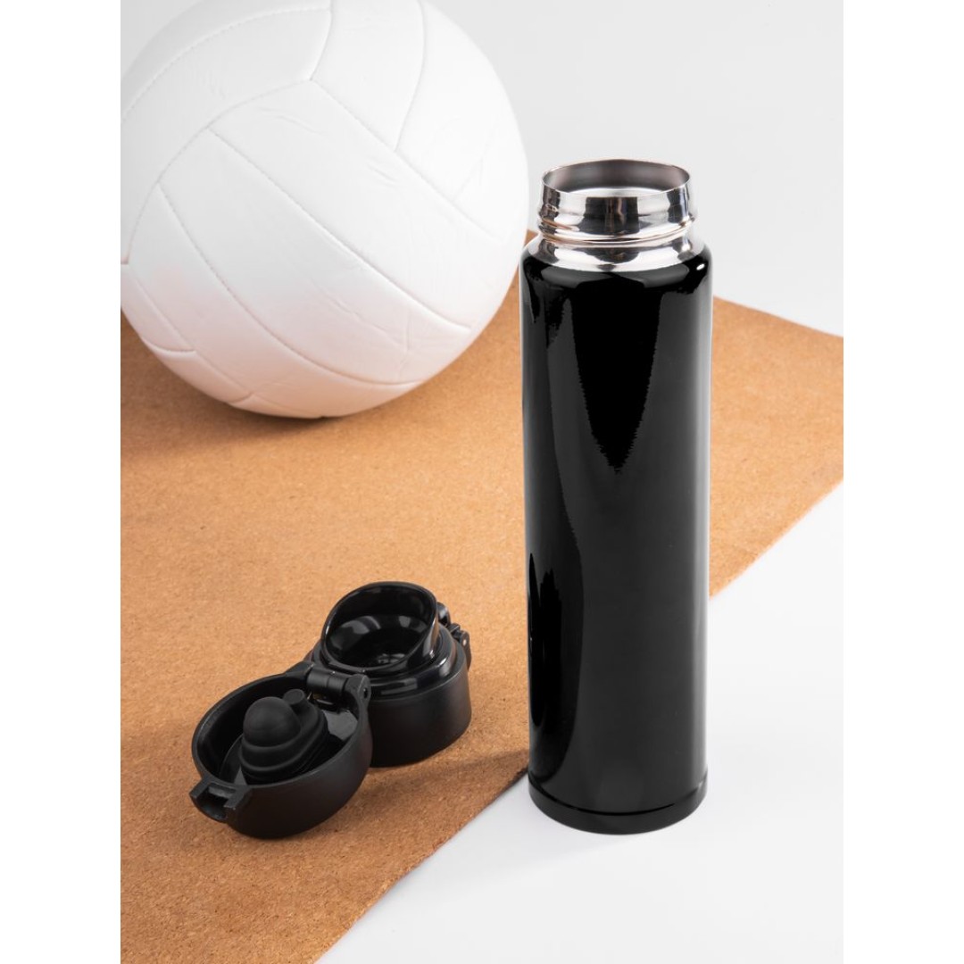 Термостакан Eimer, черный