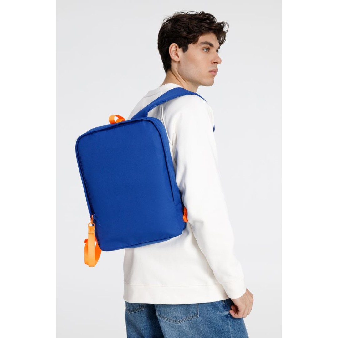 Основа для рюкзака B2, синяя