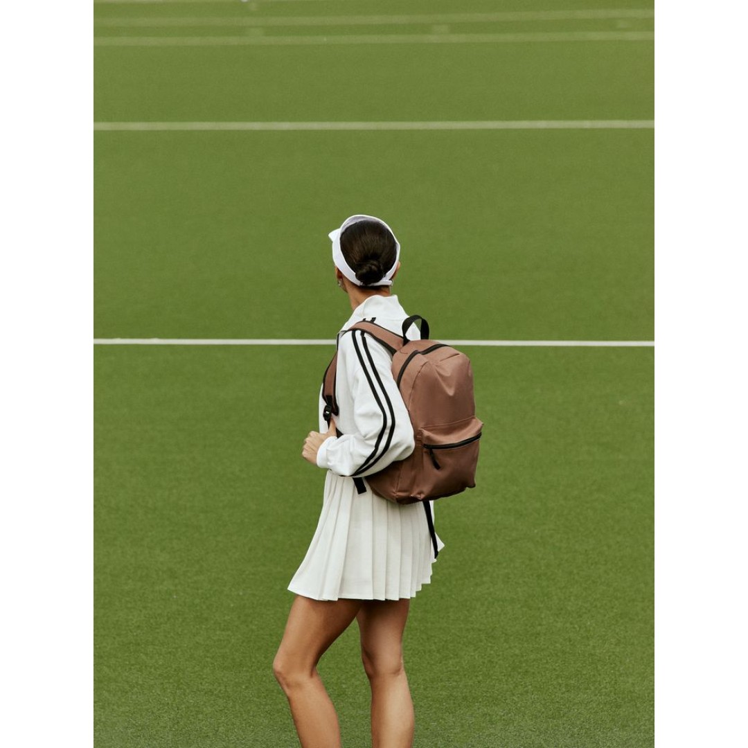 Рюкзак Base, шоколадно-коричневый