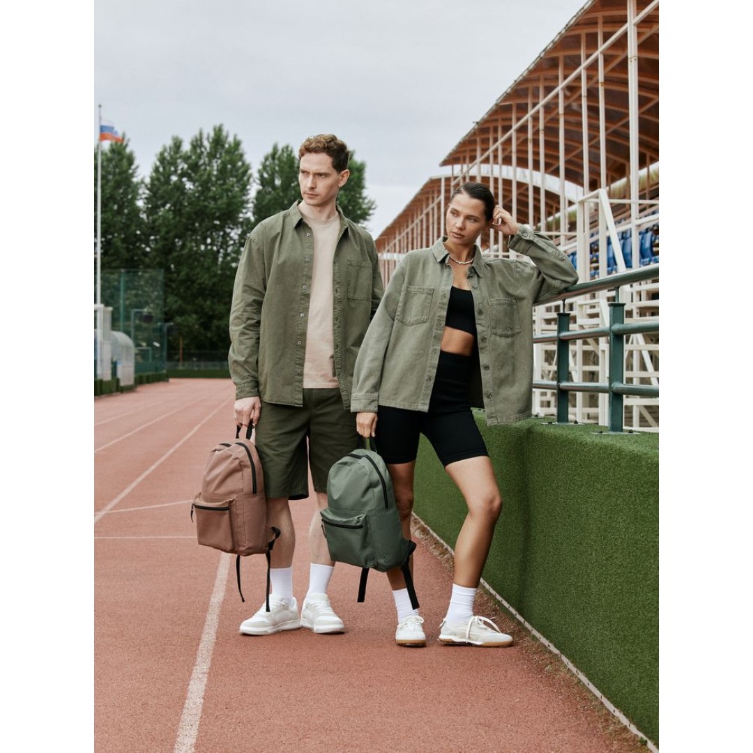 Рюкзак Base, хаки