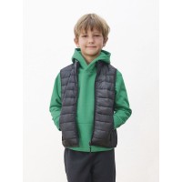 Жилет детский Stream BW Kids, черный, 4 года