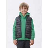 Жилет детский Stream BW Kids, черный, 4 года