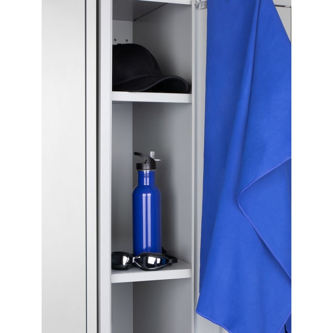 Спортивная бутылка Cycleway, синяя