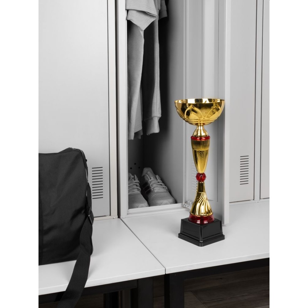 Кубок Awardee, большой, красный