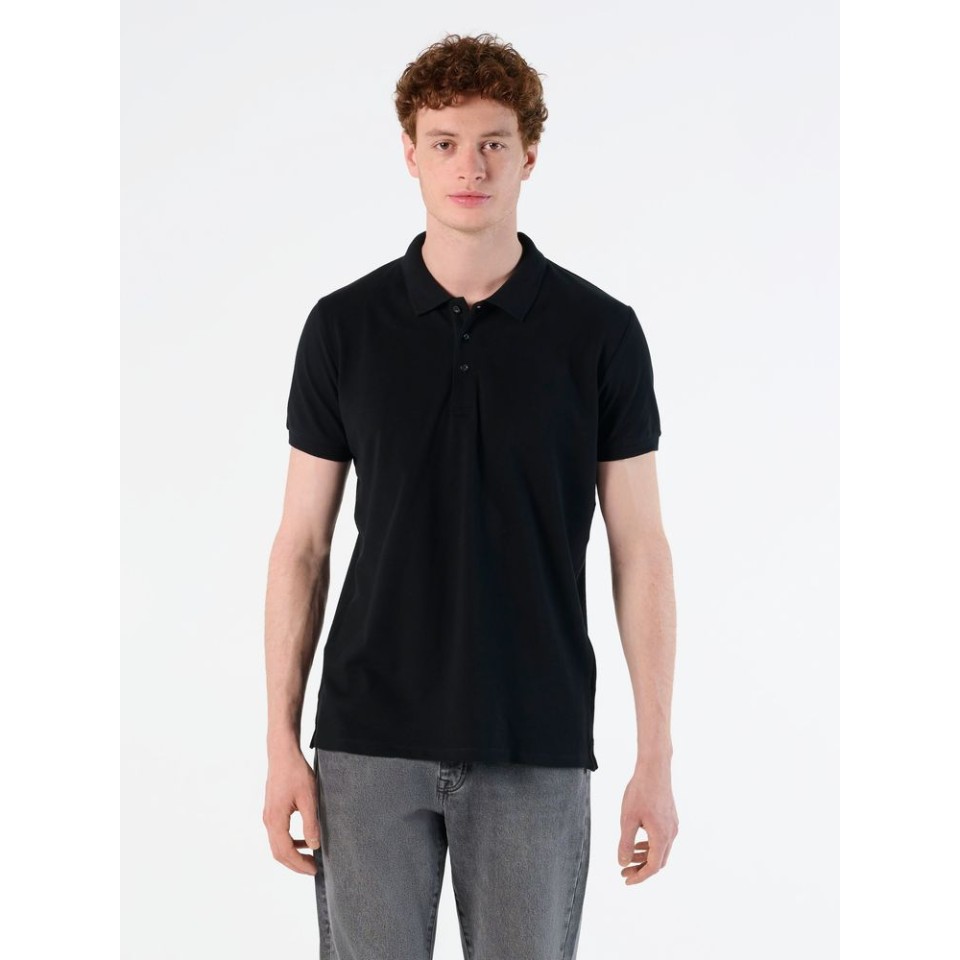 Рубашка поло мужская Phoenix Men синий ультрамарин, 3XL