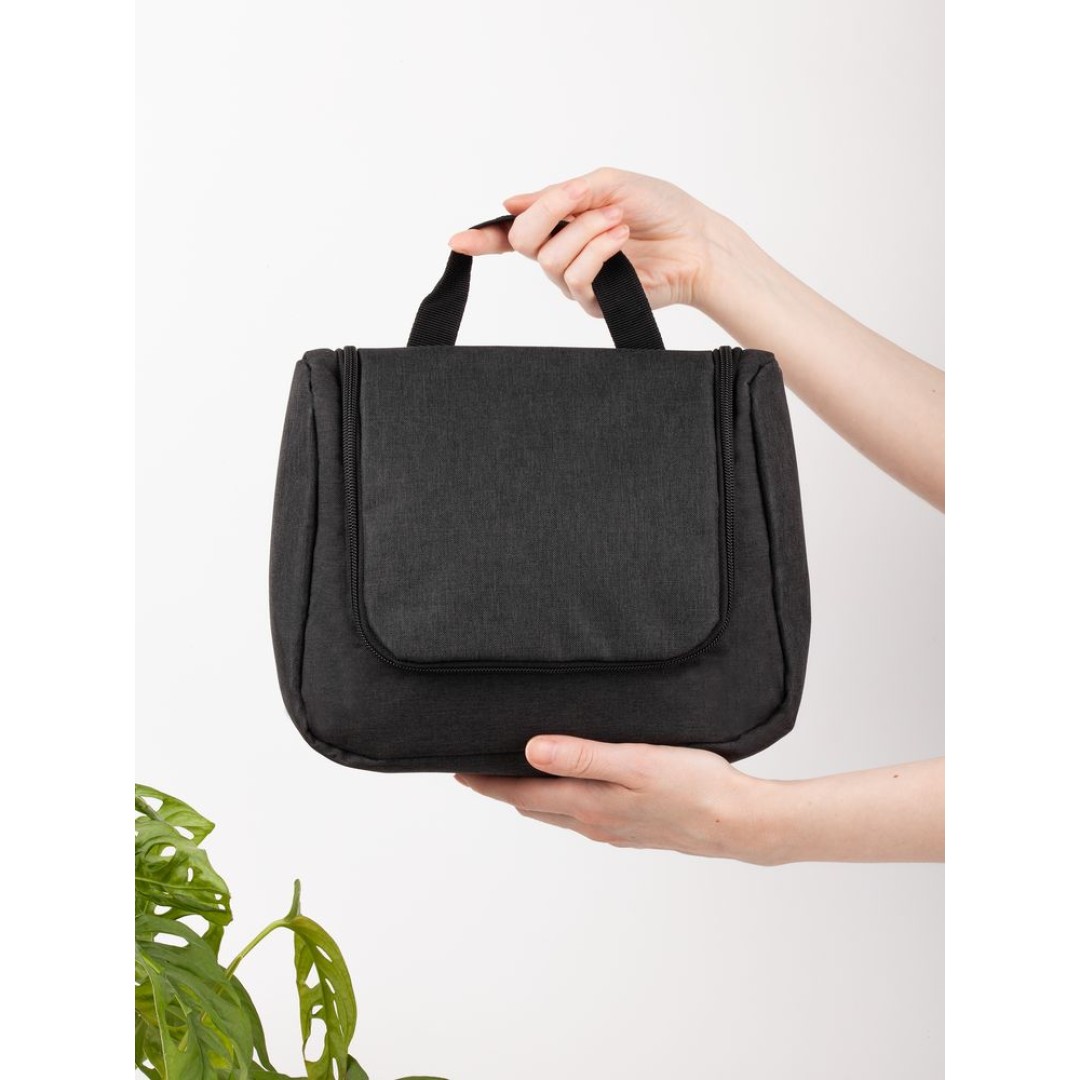 Несессер Simon, черный