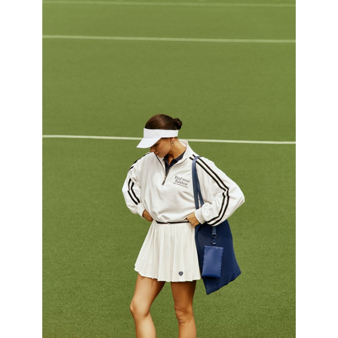 Шопер Verkko, темно-синий