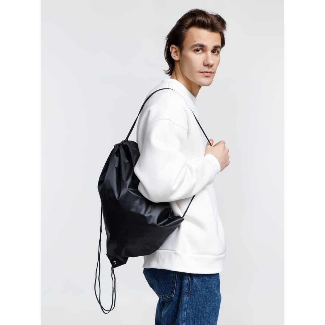 Рюкзак New Element, черный