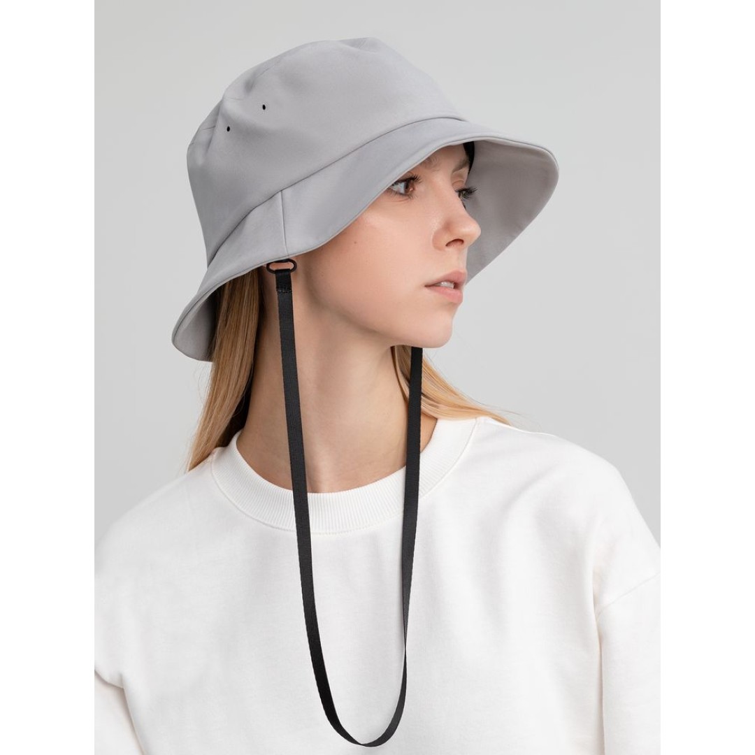 Панама Kosmos, серая