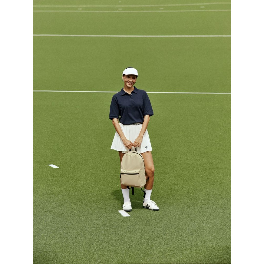 Рюкзак Base, песочный