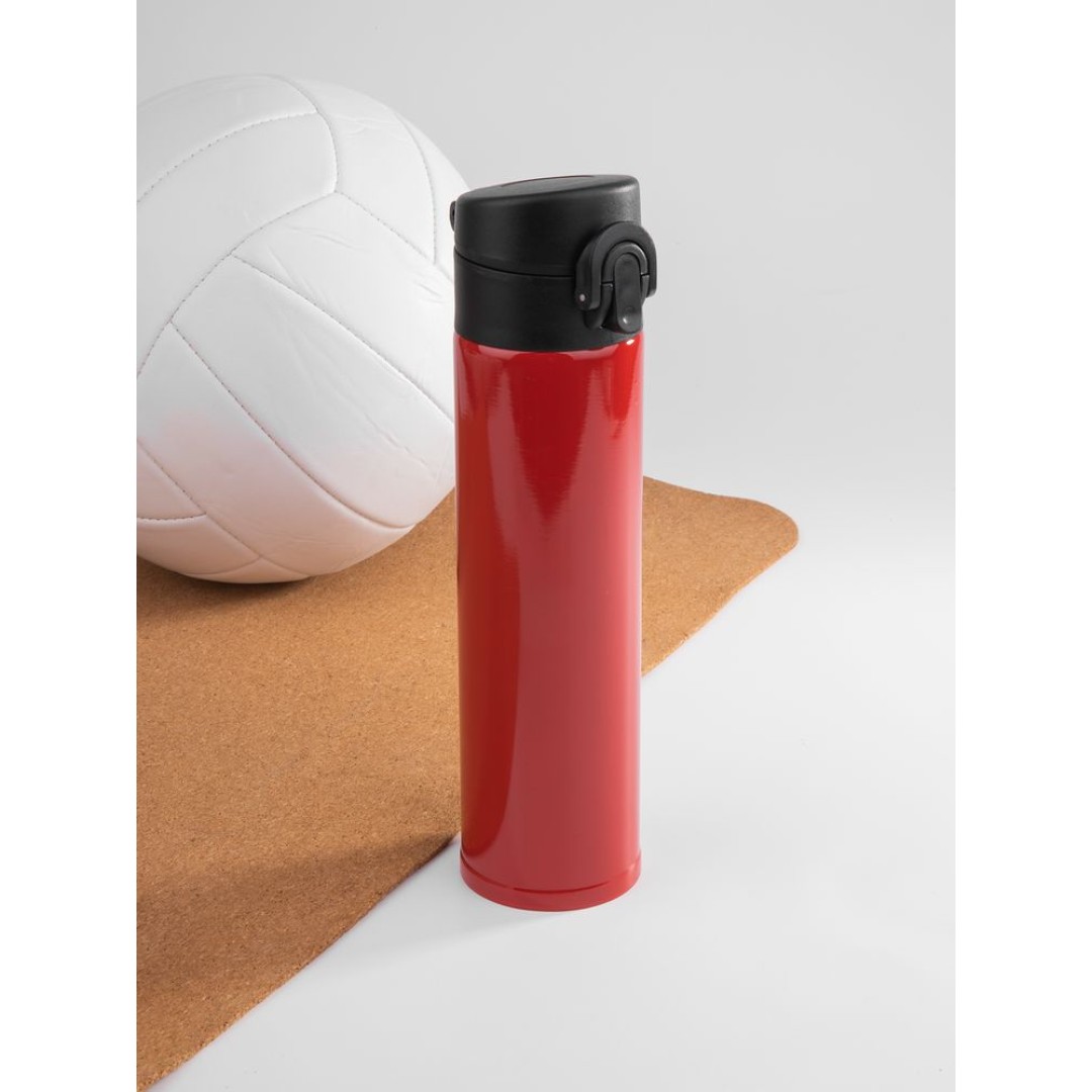 Термостакан Eimer, красный