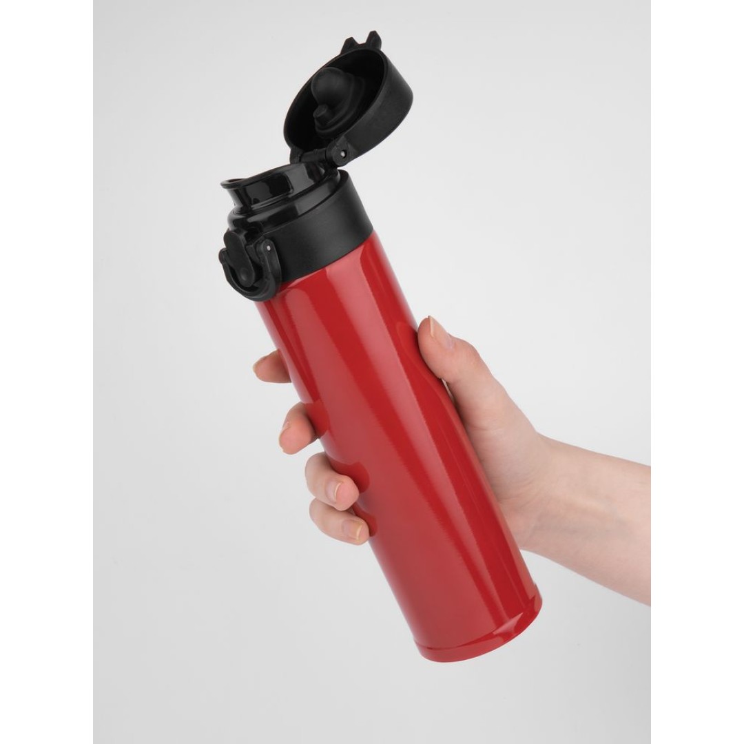 Термостакан Eimer, красный