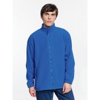 Куртка мужская North ярко-синяя (royal), размер 4XL