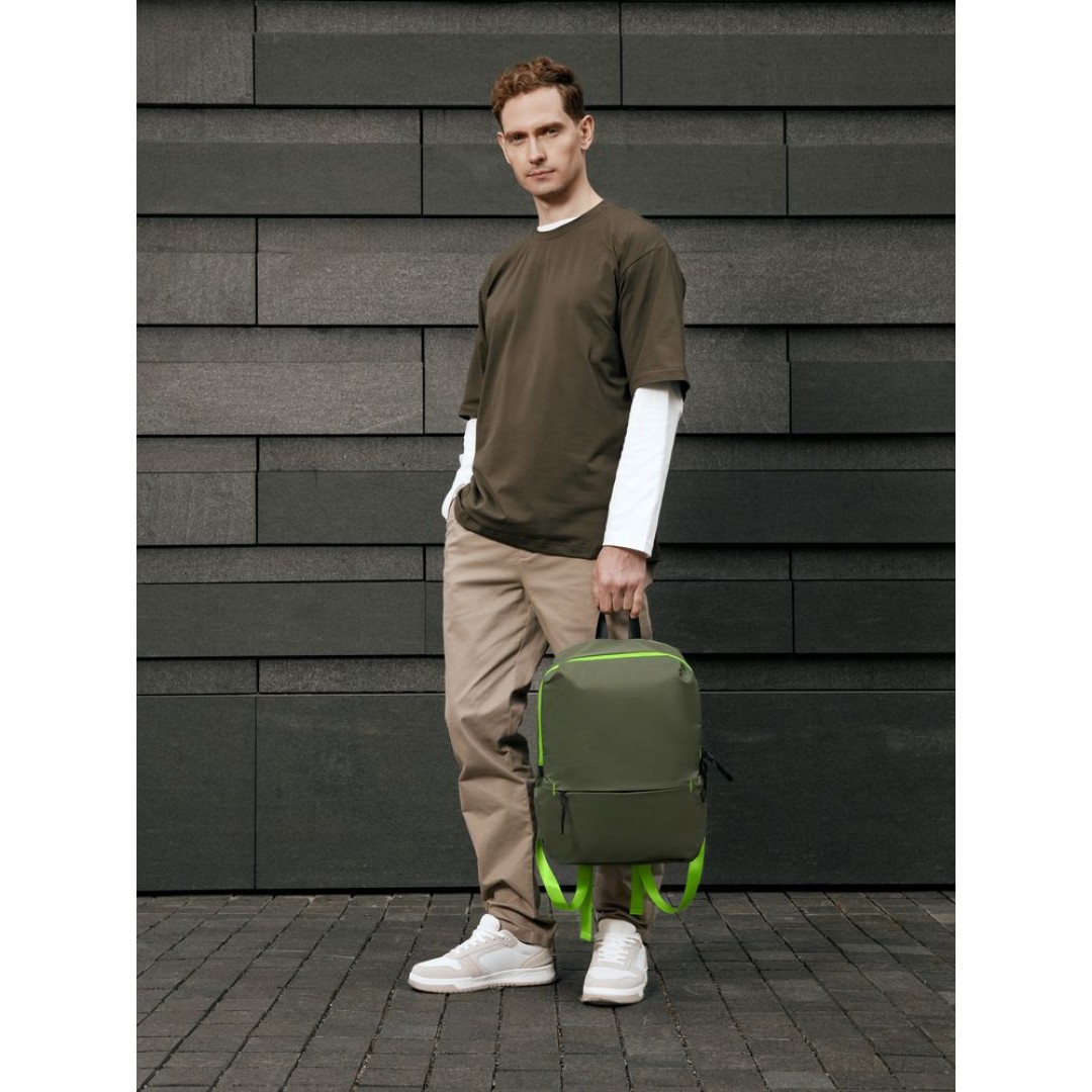 Рюкзак Easy Gait L, хаки