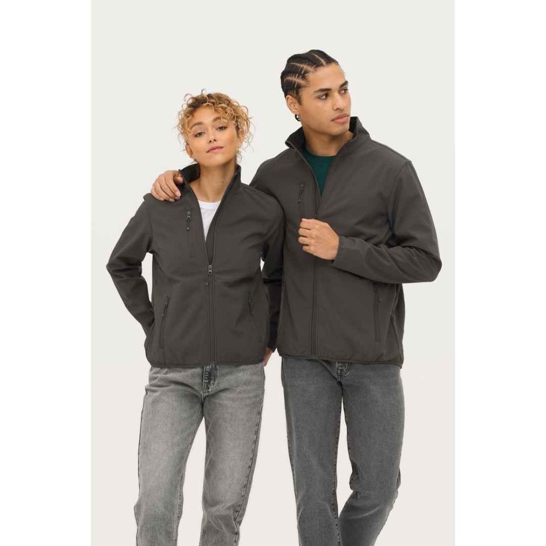 Куртка женская Falcon Women, красная, размер 3XL