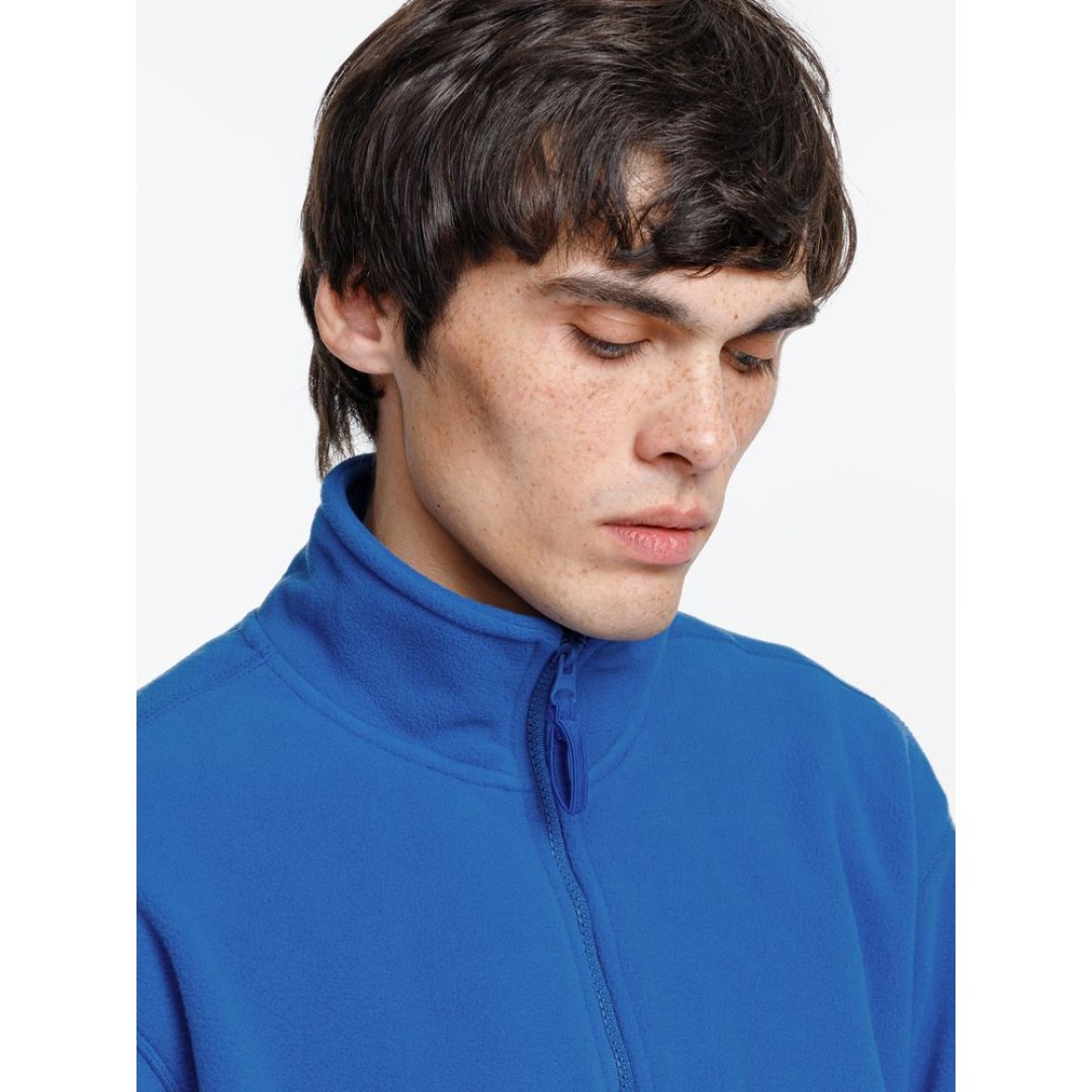 Куртка мужская North, ярко-синяя (royal), XS