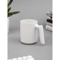 Кружка Visari, белая