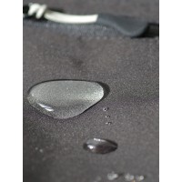 Куртка мужская Rock Men, черная, M