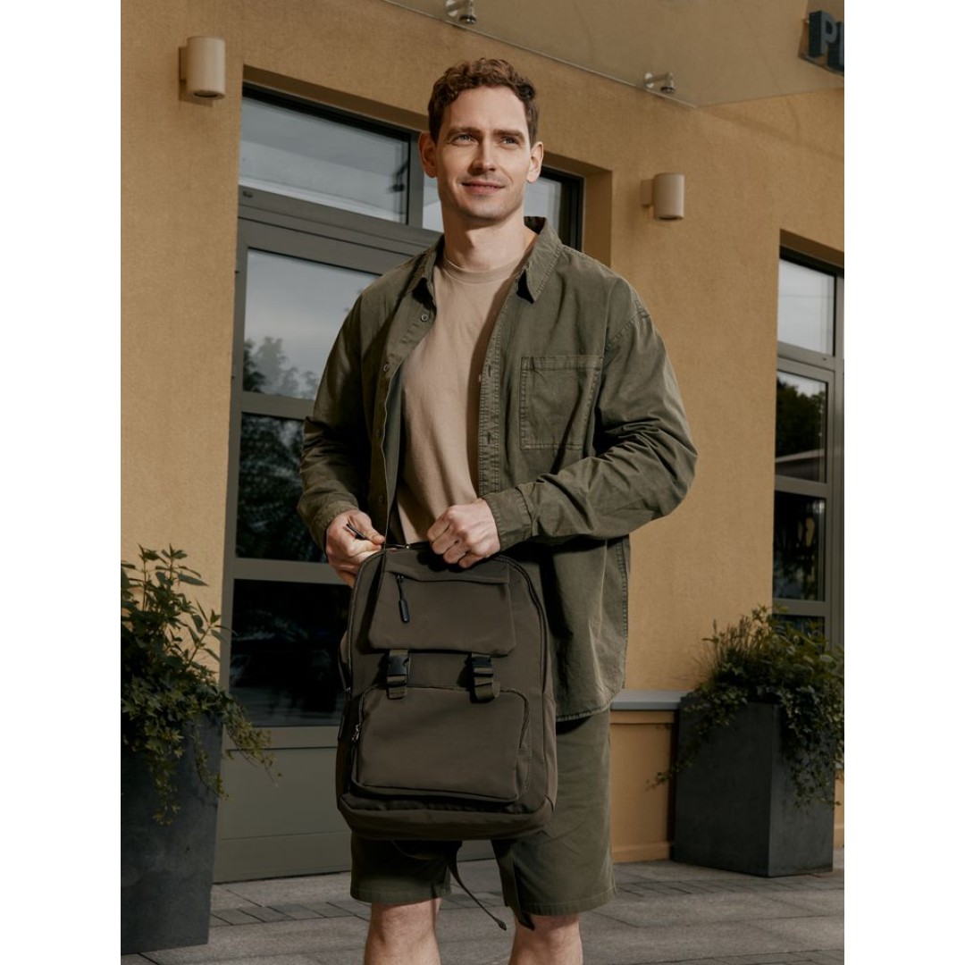 Рюкзак Backdrop, хаки